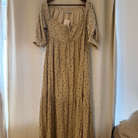 Worth Collective Dress NWT - Picture 3 of 6
